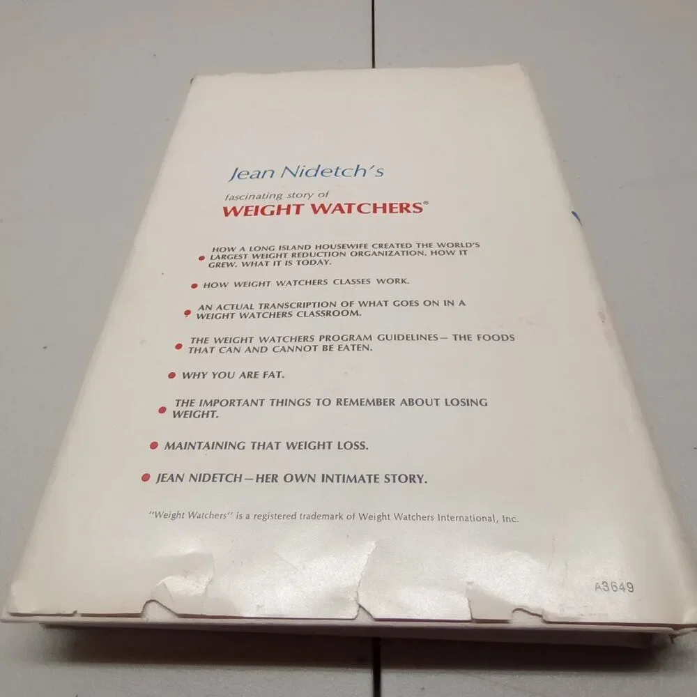 Unbranded vintage 1970